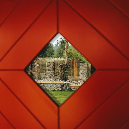 Skrzaci Zakatek - Domek Z Prywatna Balia Z Jacuzzi Stronie Śląskie Exterior foto