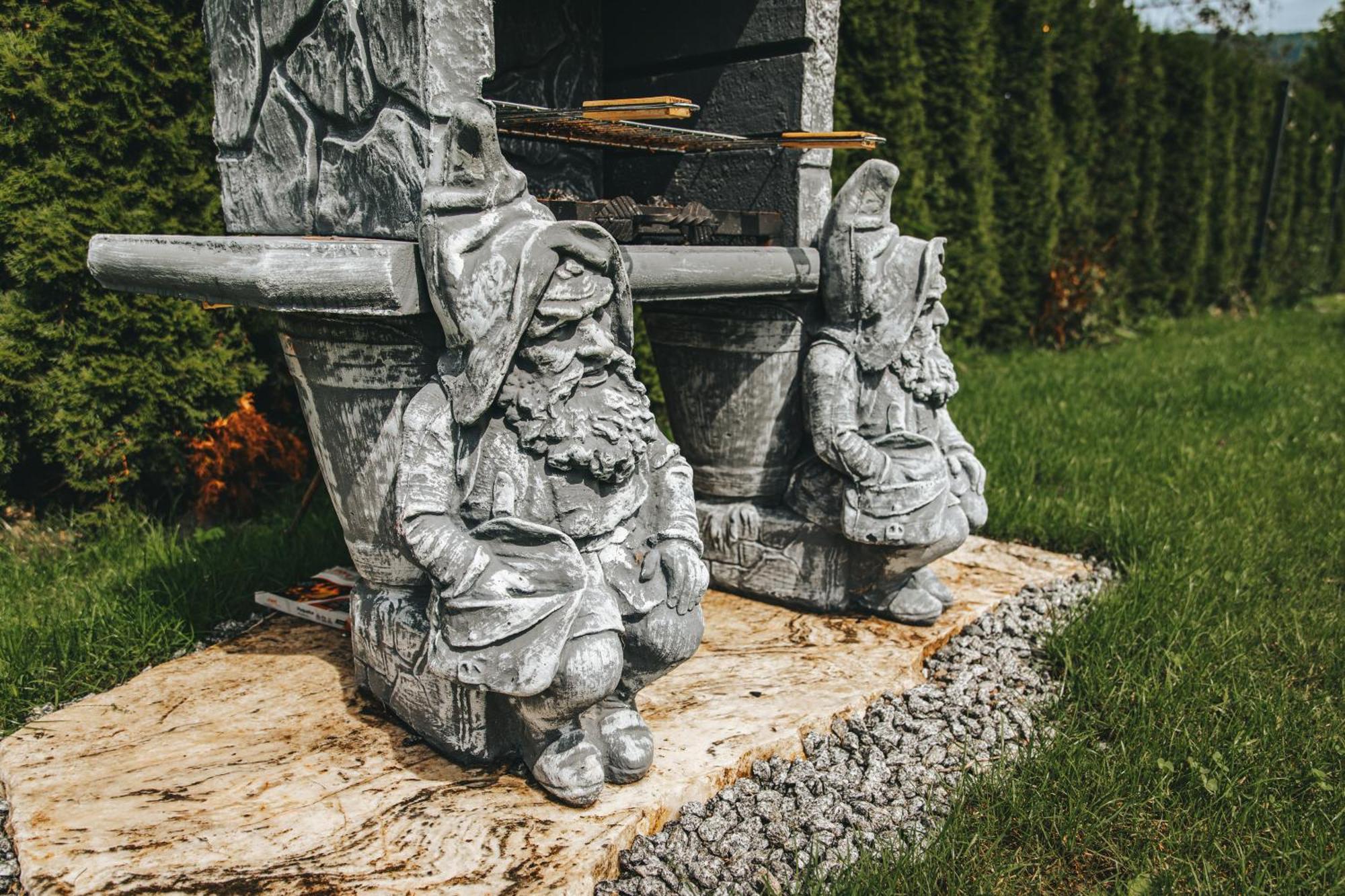 Skrzaci Zakatek - Domek Z Prywatna Balia Z Jacuzzi Stronie Śląskie Exterior foto